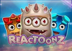 Reactoonz